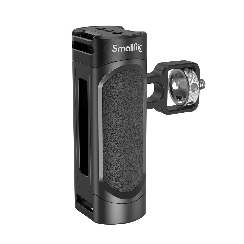 SmallRig Lightweight Side Handle for Smartphone Cage 2772