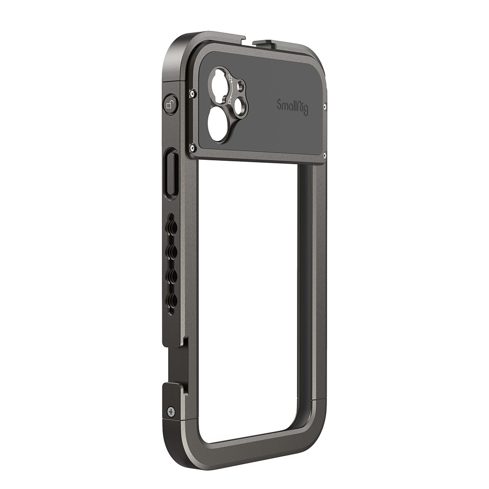 SmallRig Pro Mobile Cage for iPhone 11 2774