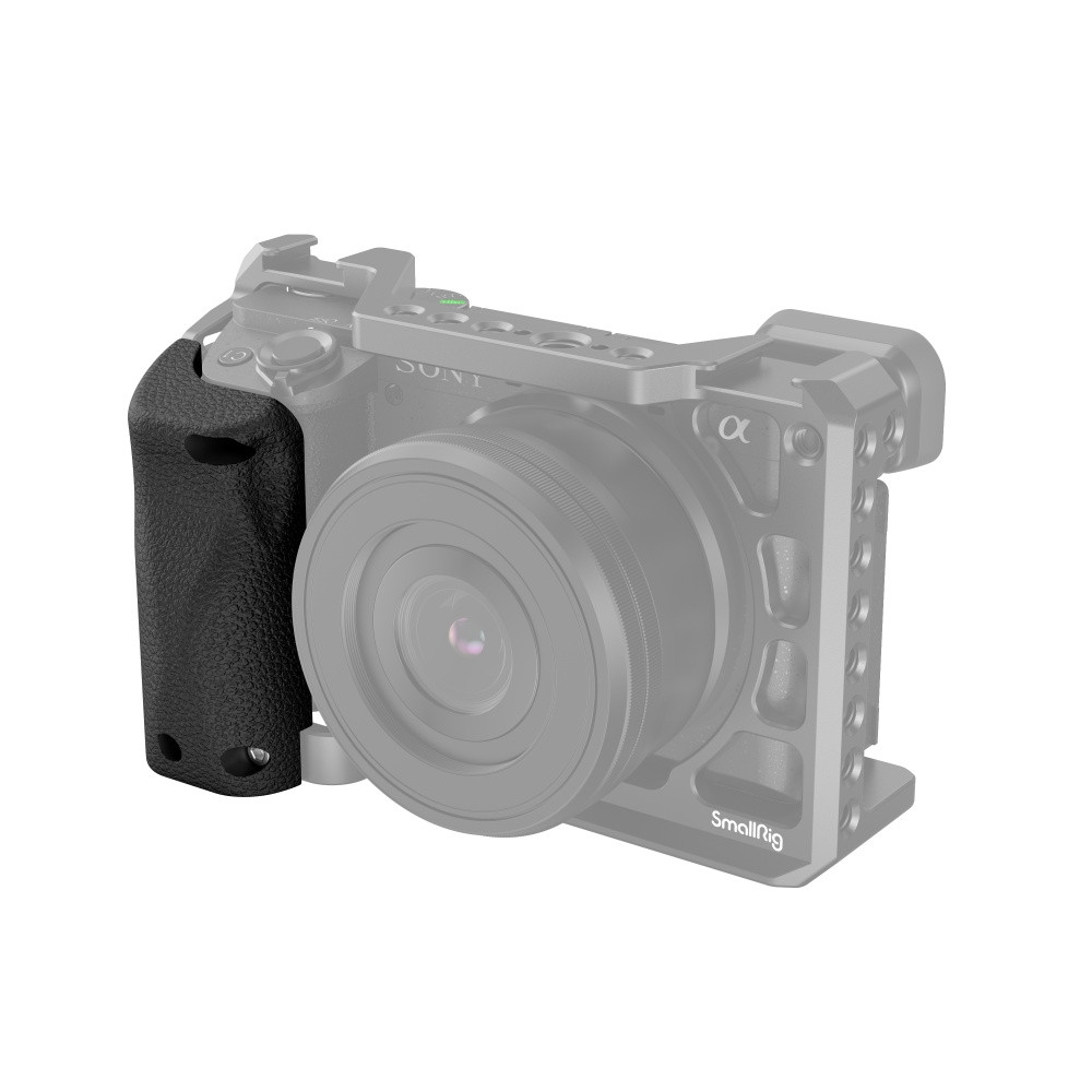 SmallRig Silicone Handgrip for Sony A6 Series Cage CCS2310 2788