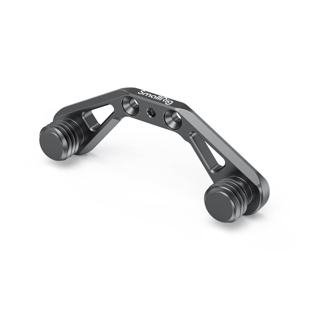 SmallRig Focus Motor Rod Mount for Moza AirCross 2 2828
