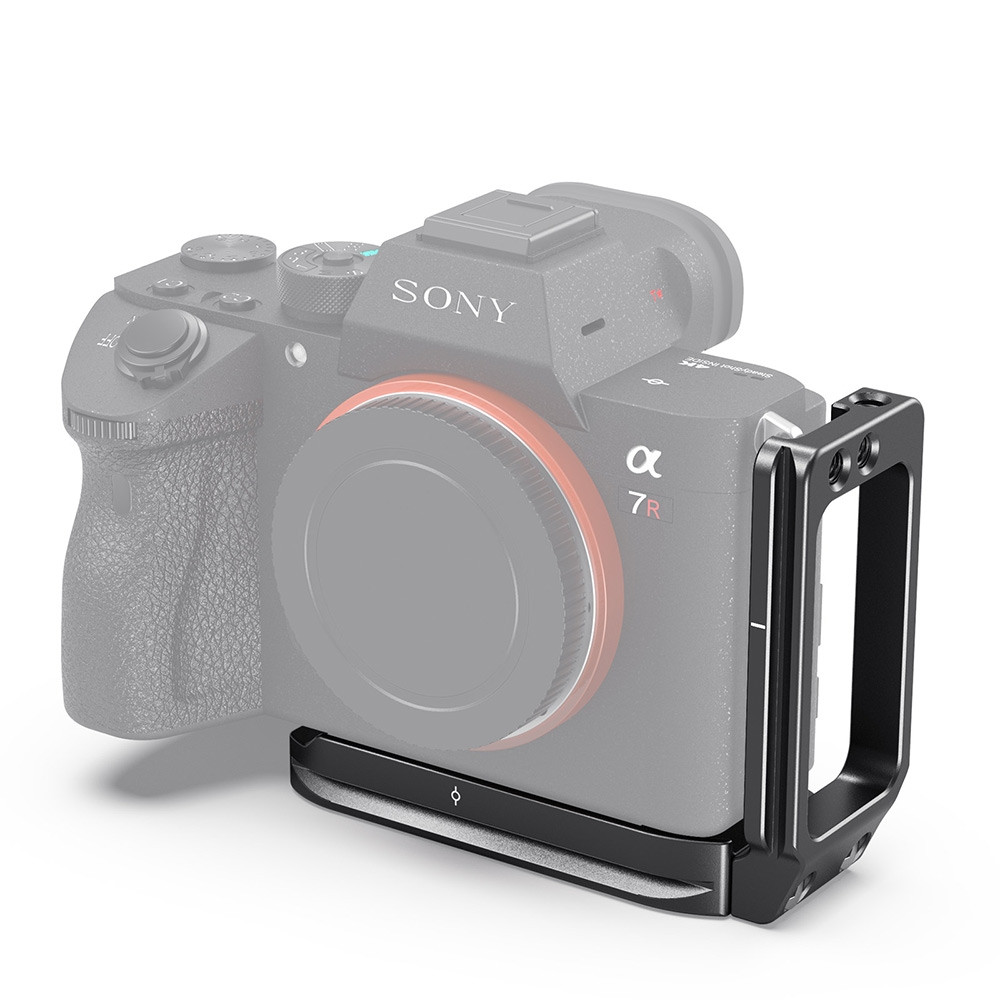 SmallRig L-Bracket for Sony A7 III/A7R III/A9 2940