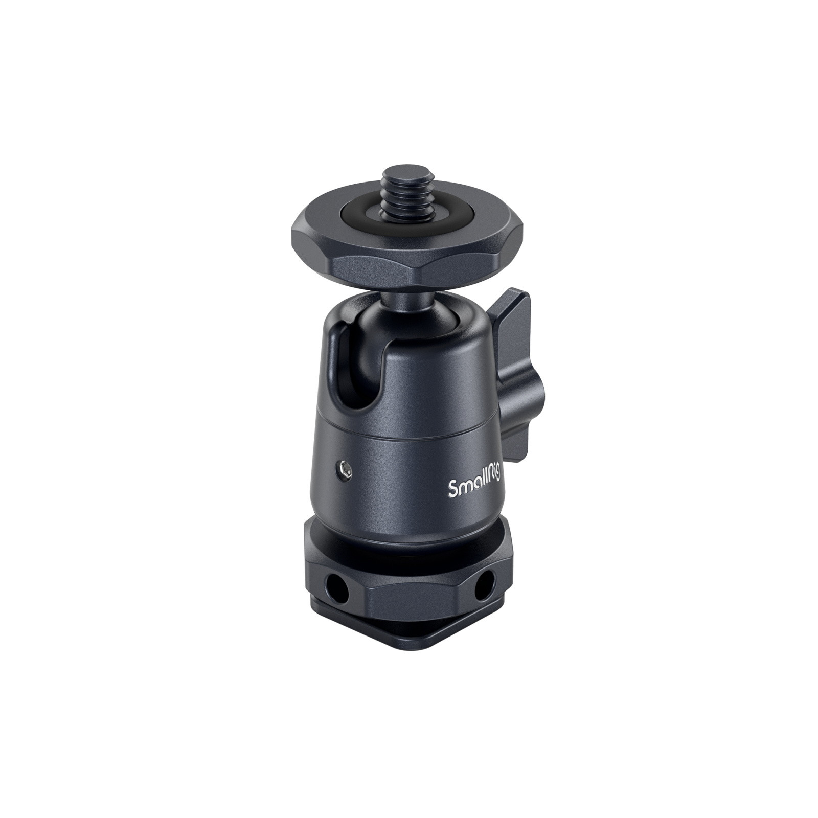 SmallRig mini Ball-Head Mounting Support Kit with Removable SmallRig mini Ball-Head Mounting Support Kit with Removable