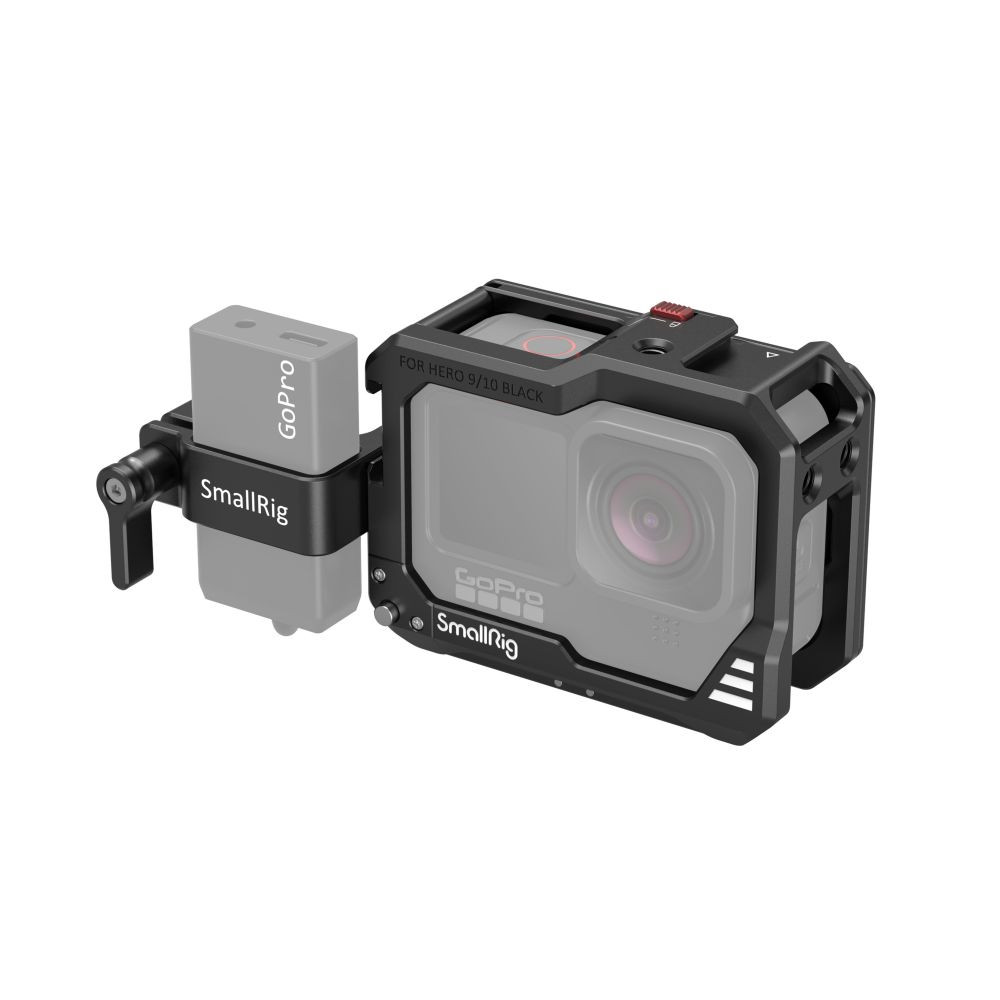 SmallRig GoPro Hero 11/10/9 Vlog Kit 3088B