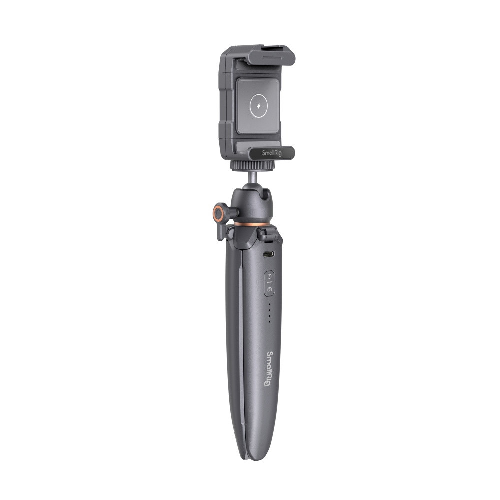 SmallRig Charging Tripod 3108