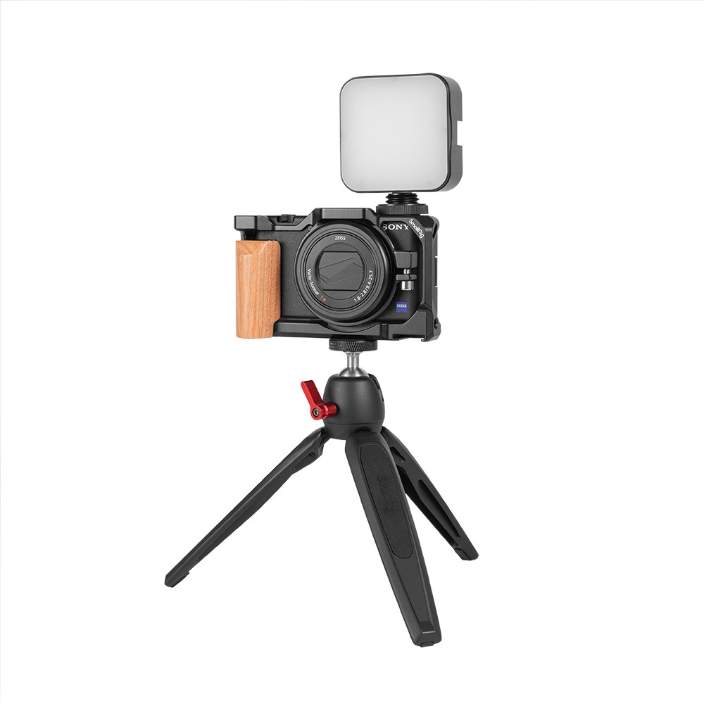 SmallRig Vlog Kit for Sony ZV 1 3132