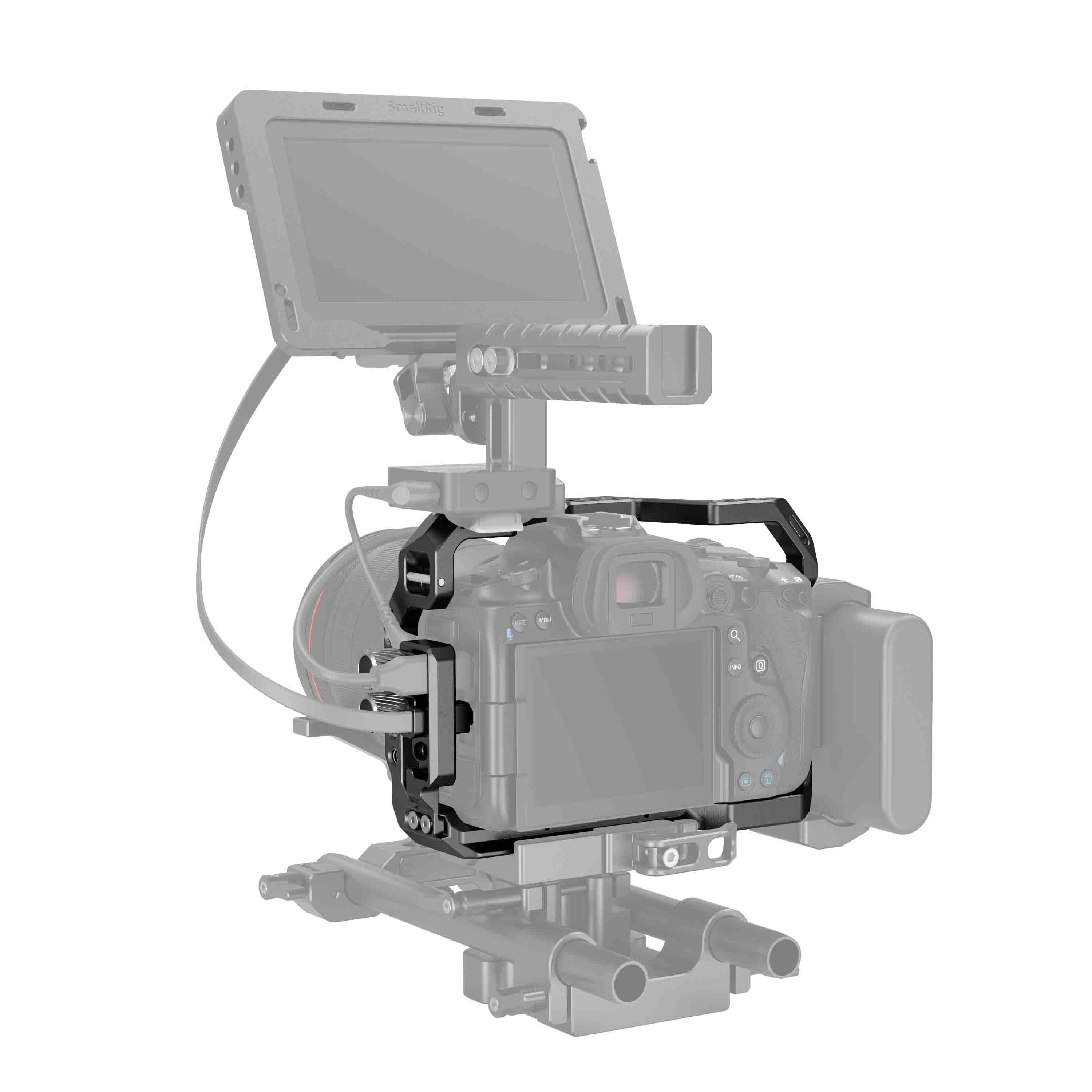 SmallRig Camera Cage Kit for CANON R5/R6 3139
