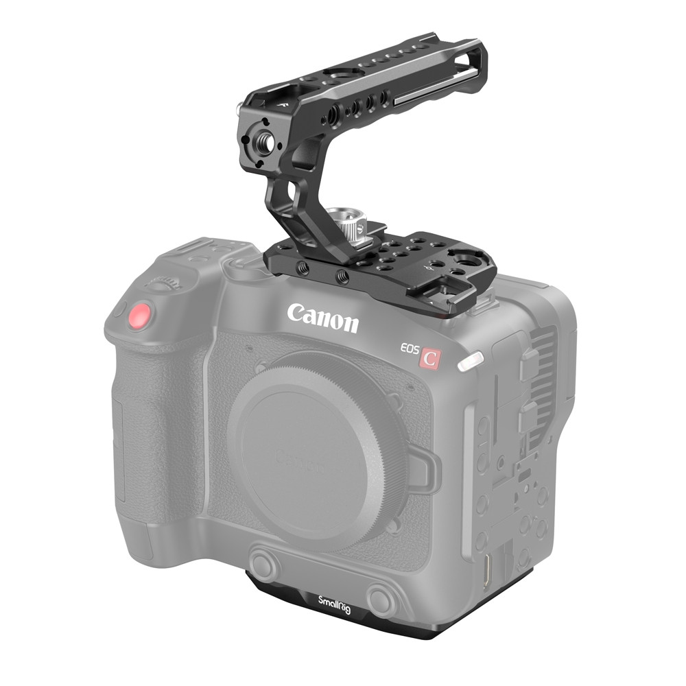 100％本物保証！ Kit Portable SmallRig for 3190 C70 Canon その他