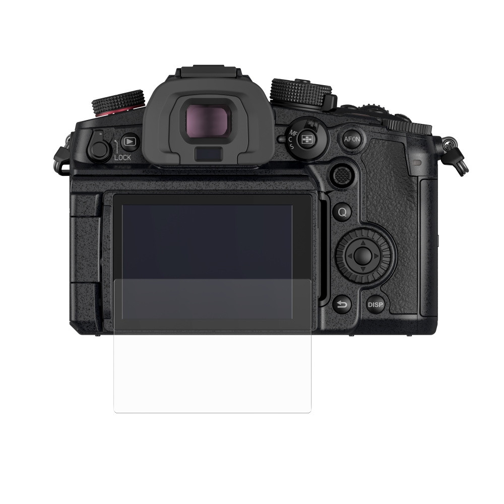 SmallRig Screen Protector for Panasonic LUMIX G9 II / S5 II / S5 IIX / GH6 3461