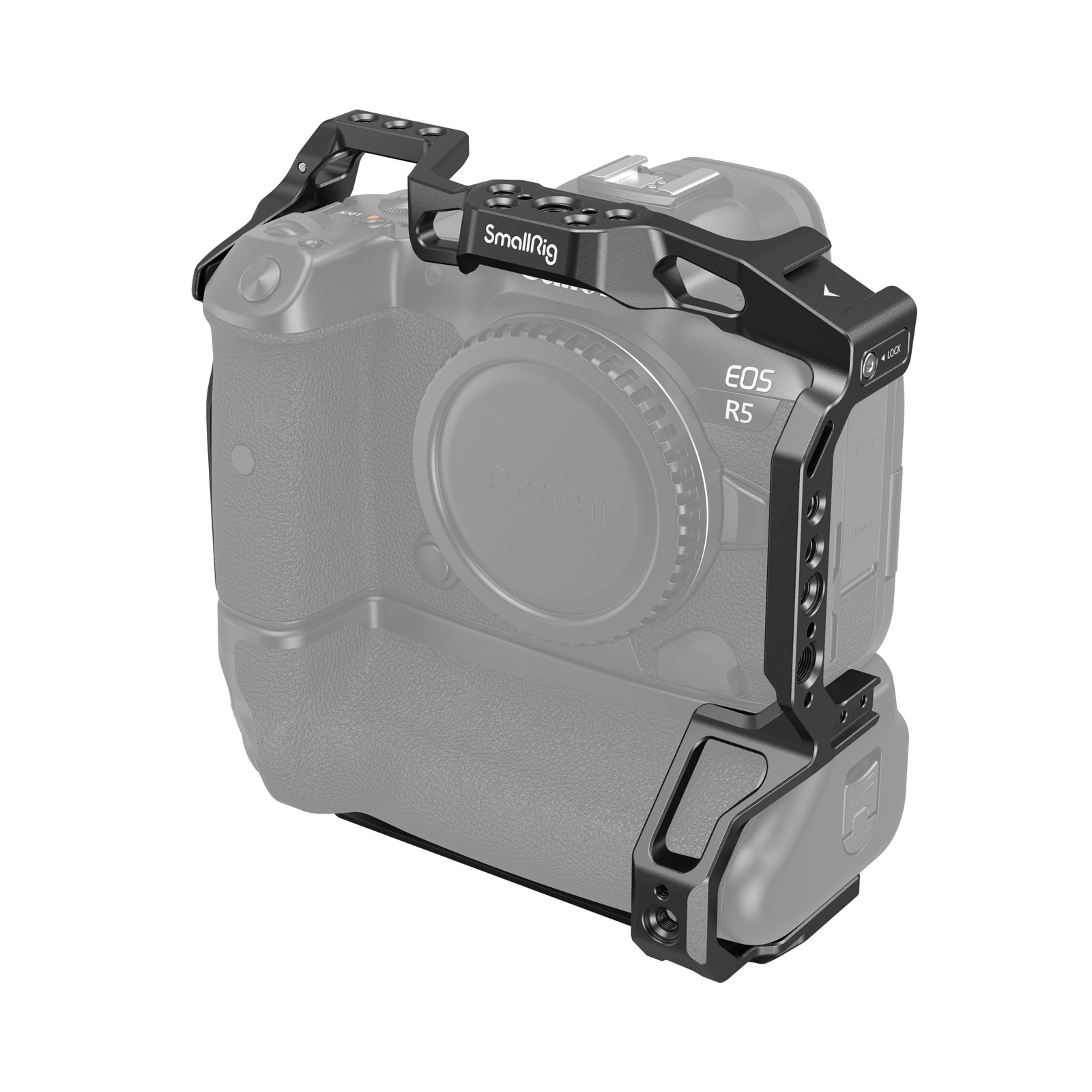 Canon EOS R6 Mark II Camera - Canon South Africa