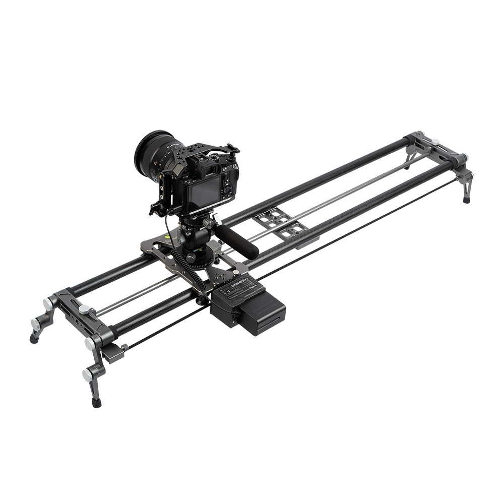 SmallRig Motorized Slider MS-10 3542