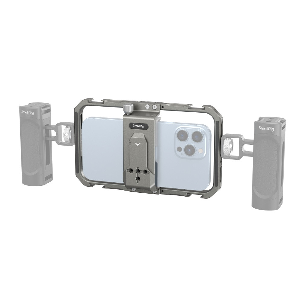 SmallRig Universal Cage for iPhone Series 3563