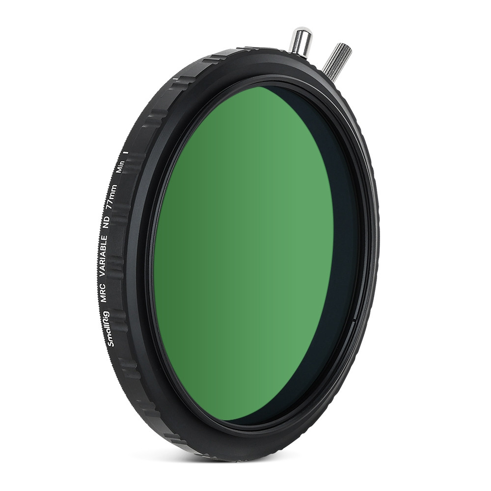 SmallRig 77mm MRC VND Filter 3590