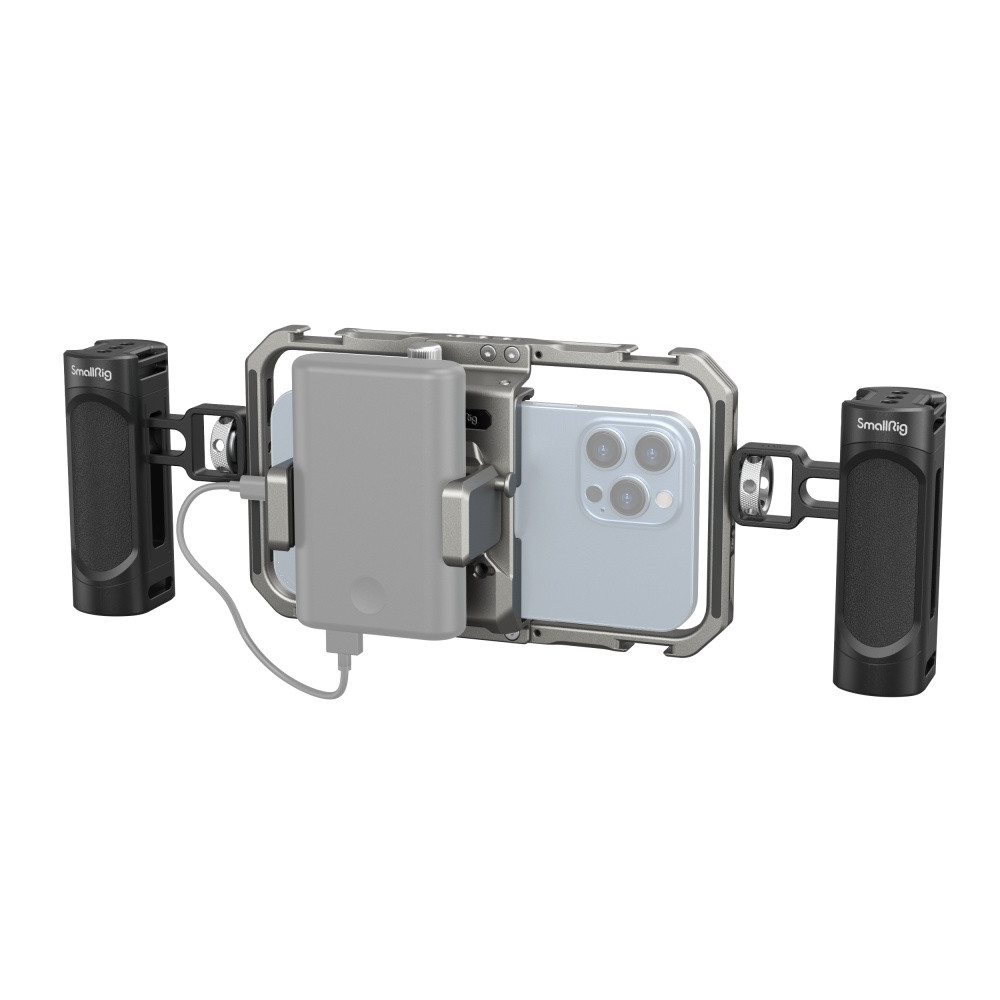 SmallRig Universal Video Kit for iPhone Series 3609