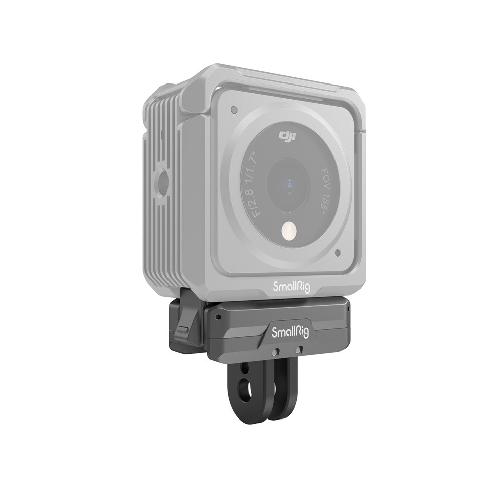 SmallRig Magnetic Charging Mount for DJI Action 2 3663