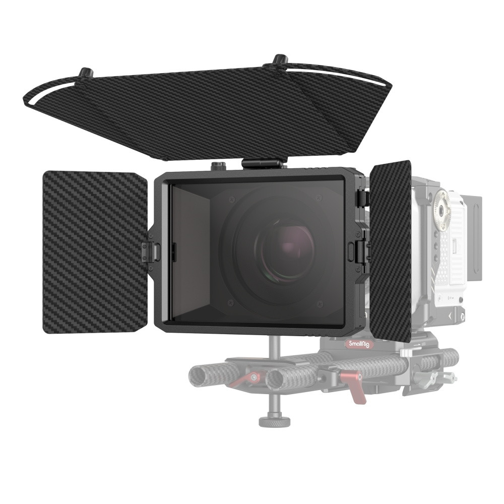 Smallrig matte sale box