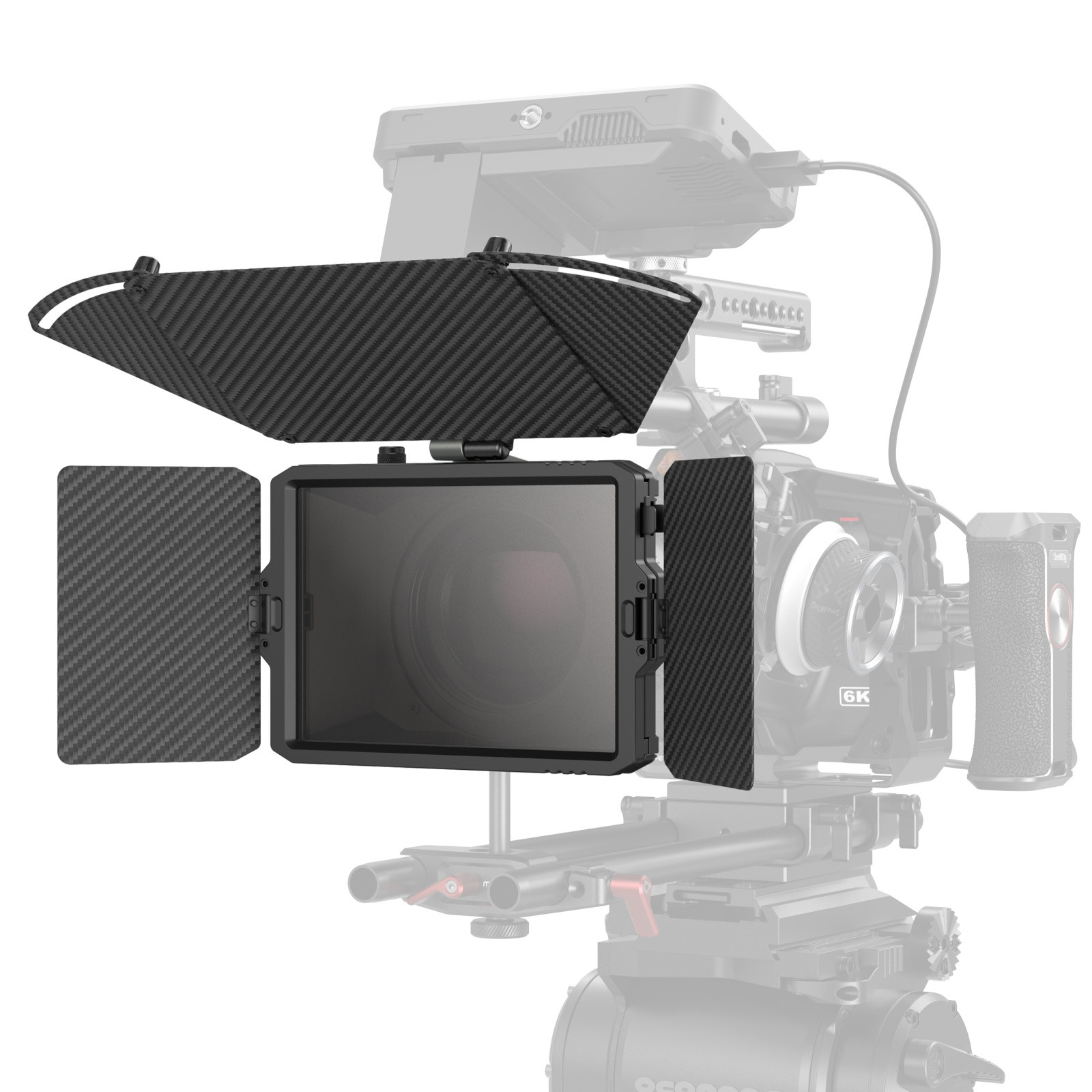 SmallRig mini Matte Box Pro 3680B