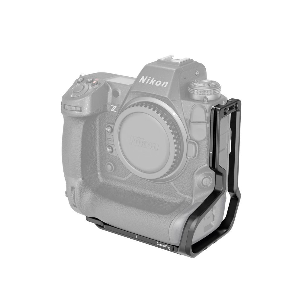 SmallRig L-Bracket for Nikon Z 9 3714 