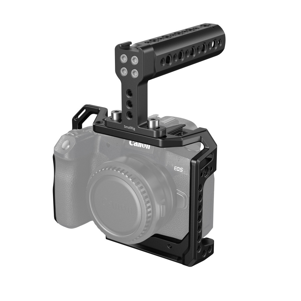 SmallRig Handheld Kit Canon EOS R 3722B