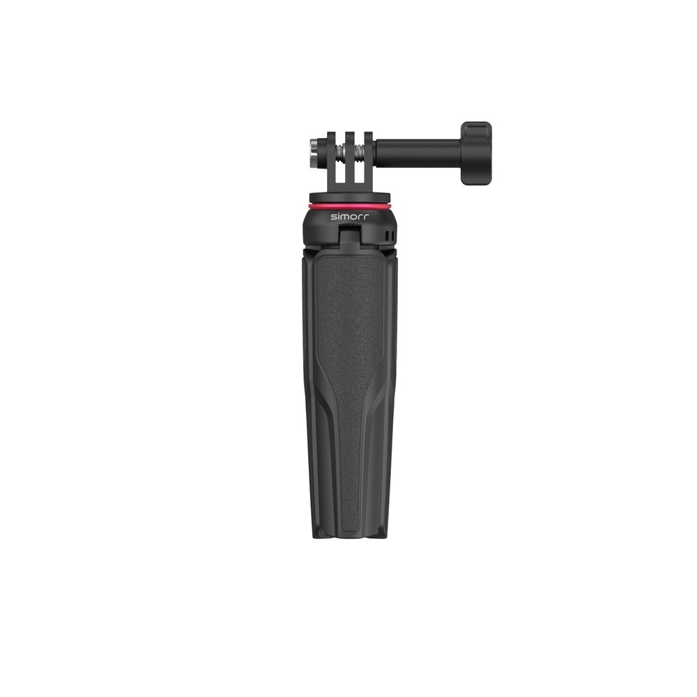 simorr Vigor VT-08 Black Vlog Tripod 3791