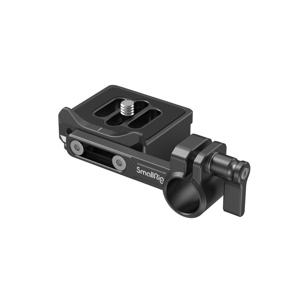 SmallRig Quick Release Plate 3853