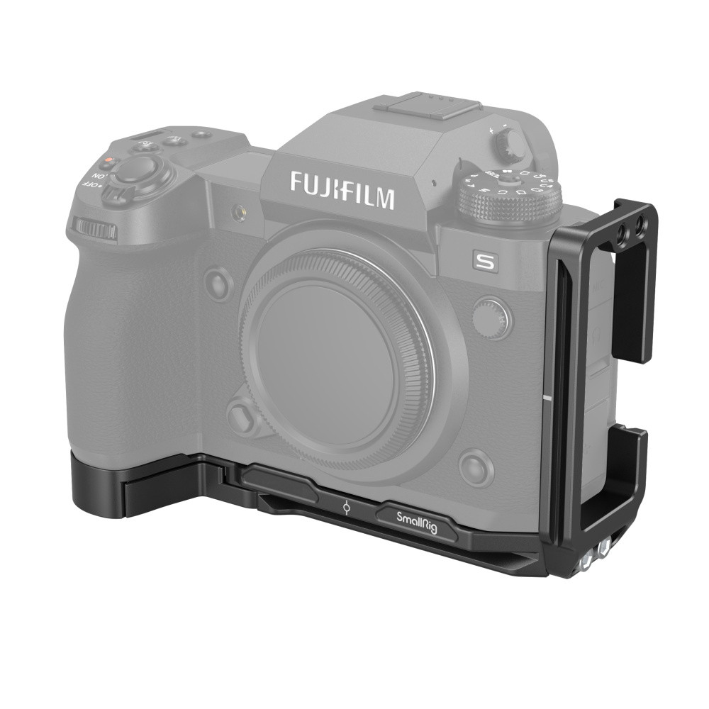 SmallRig L Bracket for FUJIFILM X-H2 / X-H2S 3928B