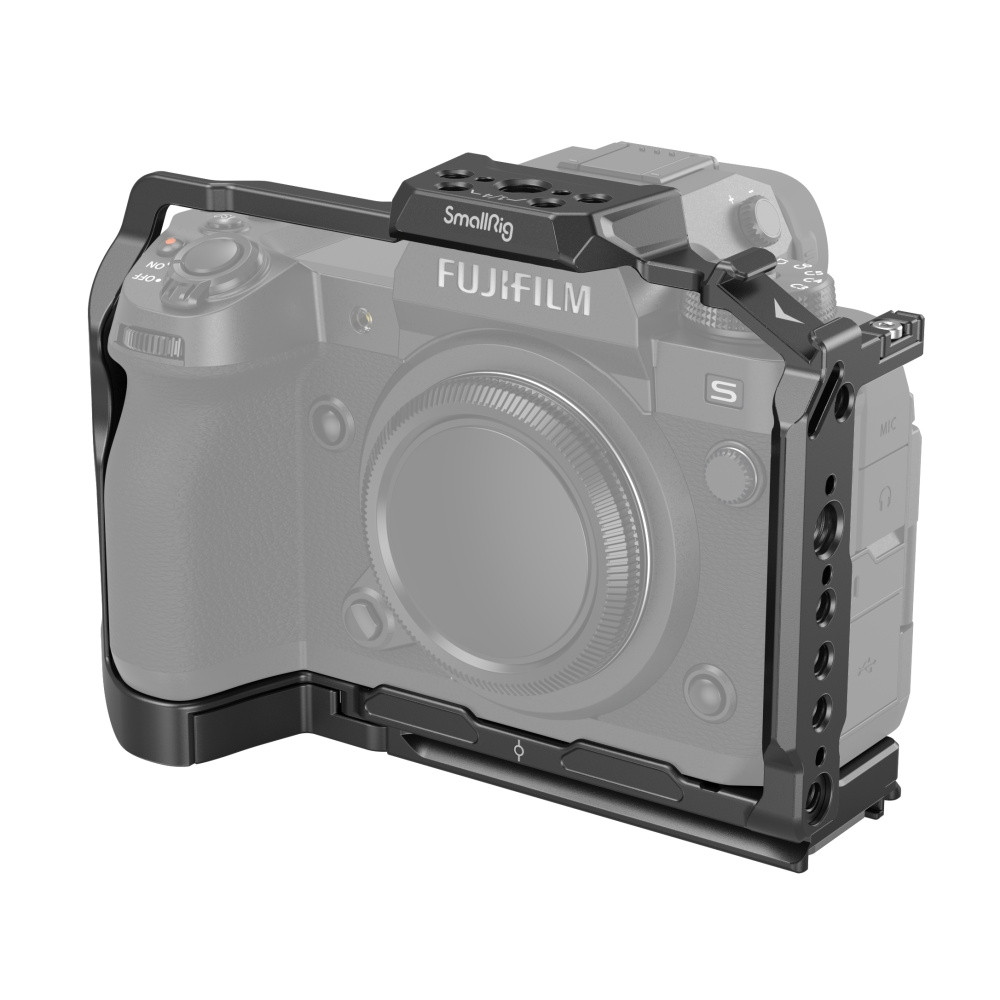 SmallRig Cage for FUJIFILM X-H2 / X-H2S 3934