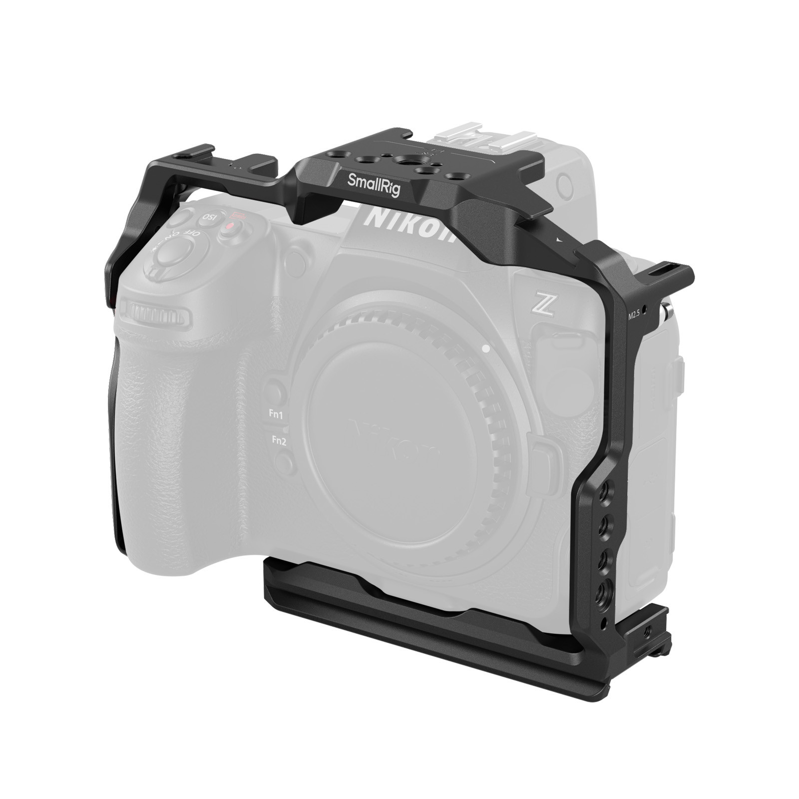 SmallRig Cage for Nikon Z 8 3940B