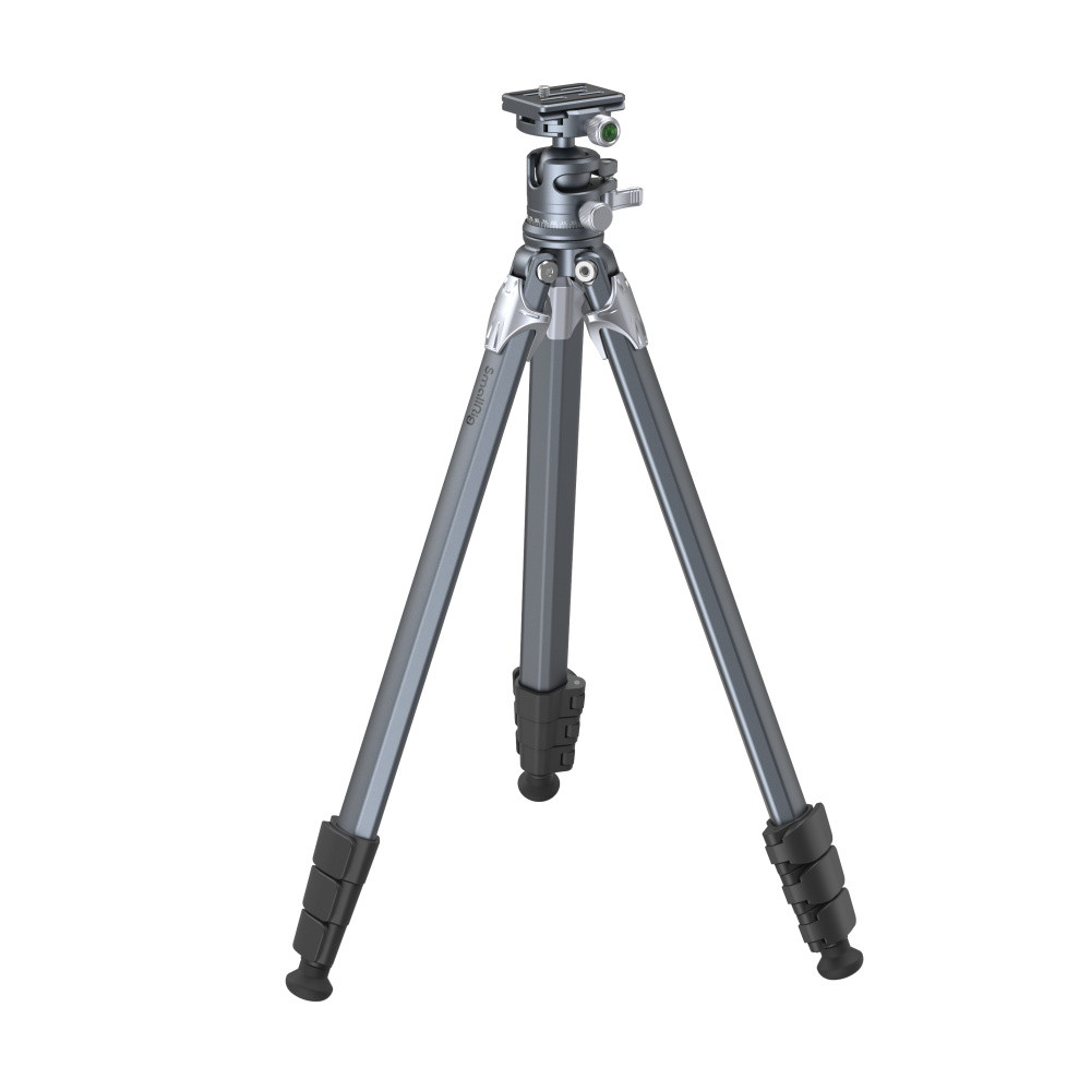 SmallRig Lightweight Travel Tripod AP-01 3987