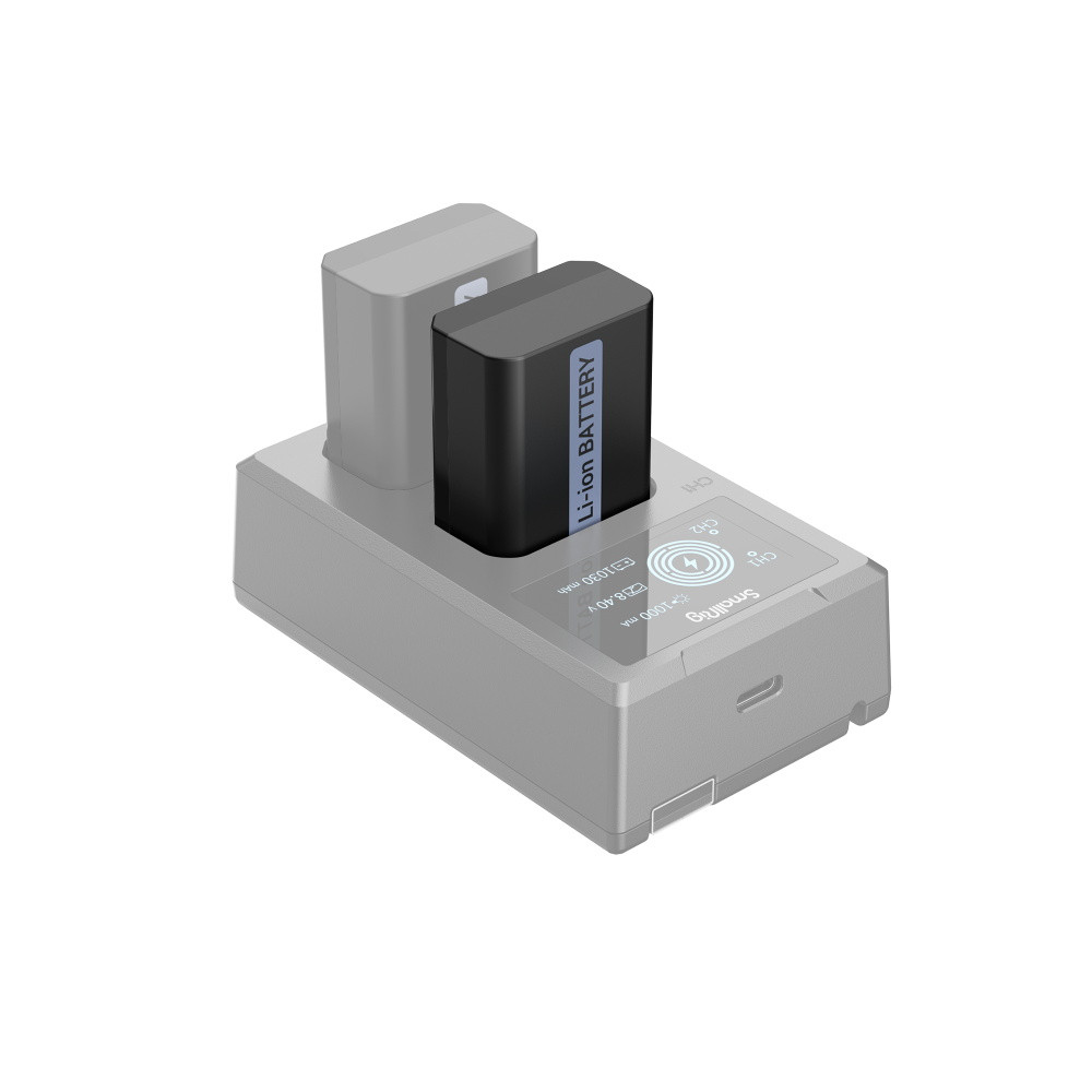 SmallRig NP-FW50 Camera Battery 4068