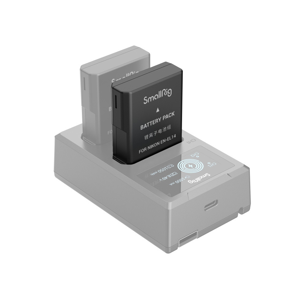 SmallRig EN-EL14 Camera Battery 4069