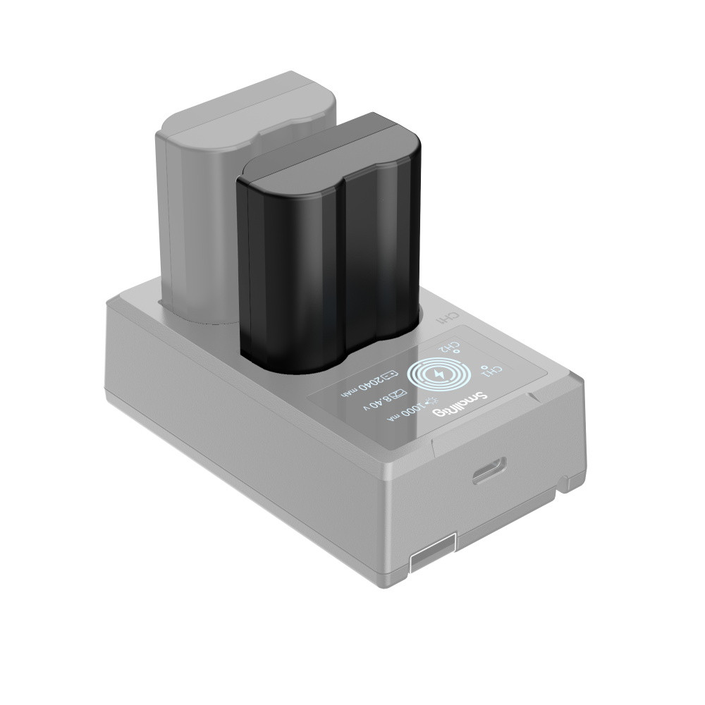 SmallRig EN-EL15 Camera Battery 4070