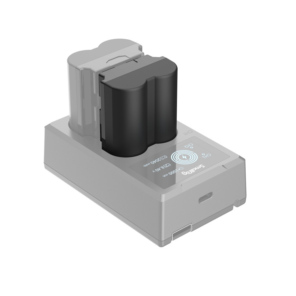 SmallRig NP-W235 Camera Battery 4072