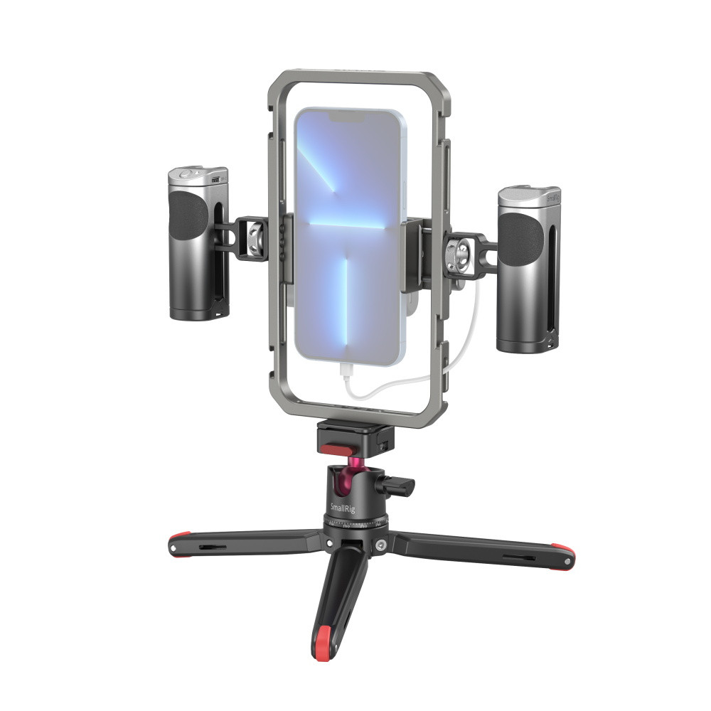 SmallRig All-in-One Video Kit Pro (2022) 4120