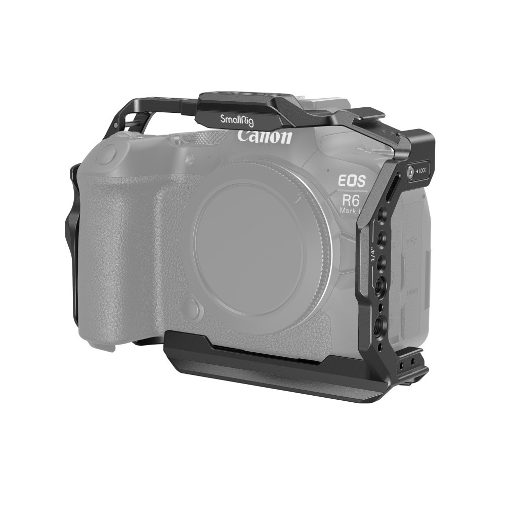 canon m50 mark ii cage