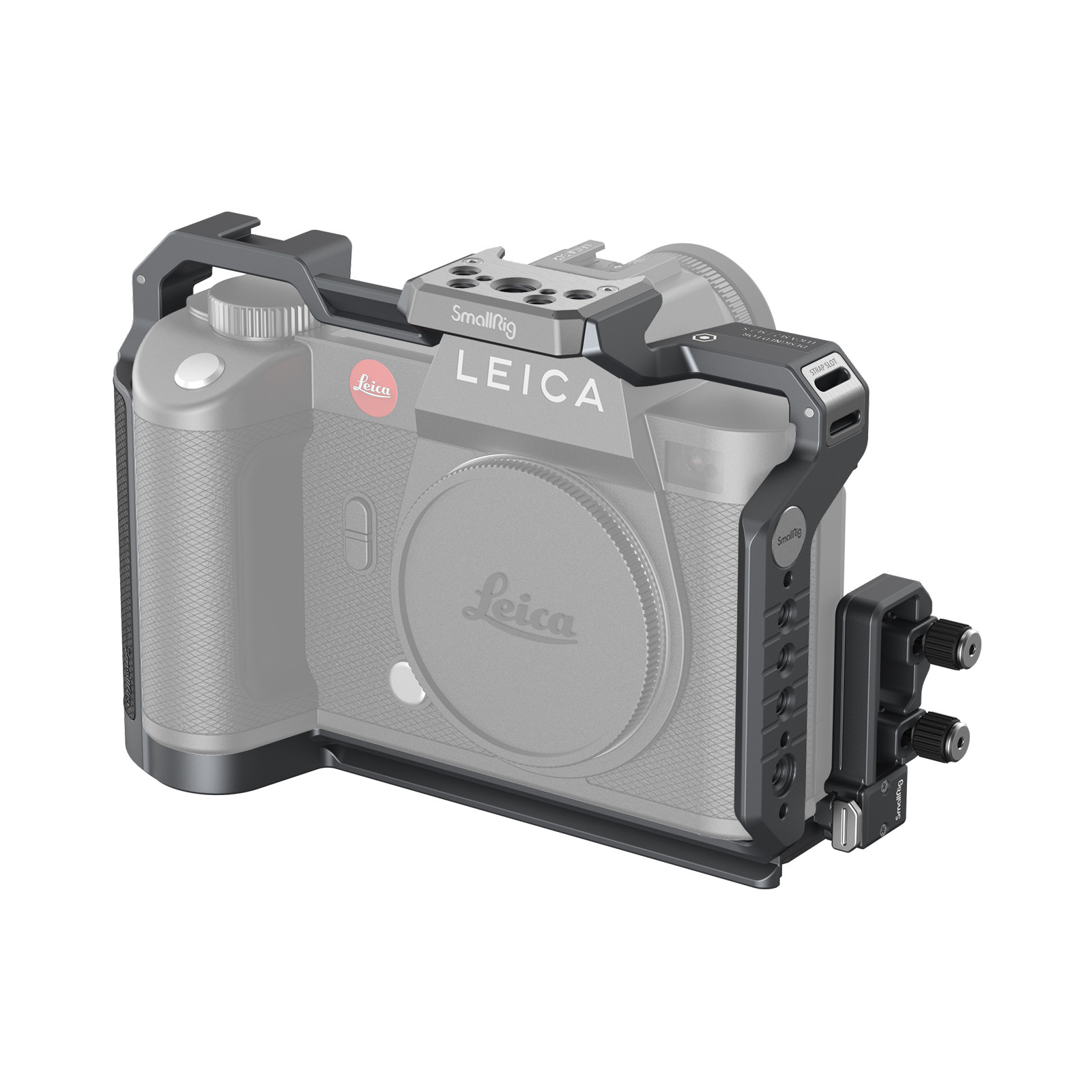 SmallRig Cage Kit for Leica SL2 / SL2-S 4162