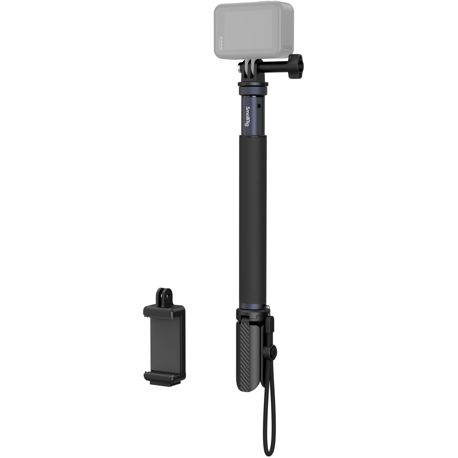 SmallRig Selfie Stick Support for Action Cameras 4758