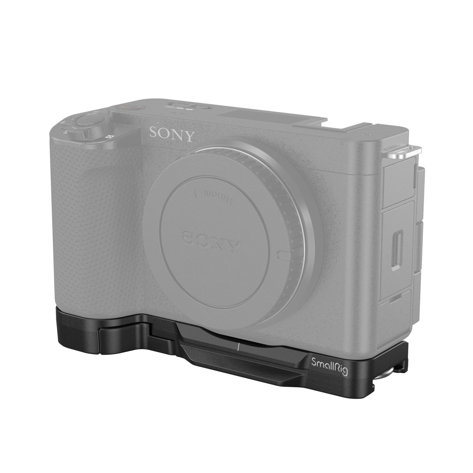 Full Camera Cage for Sony ZV-E1