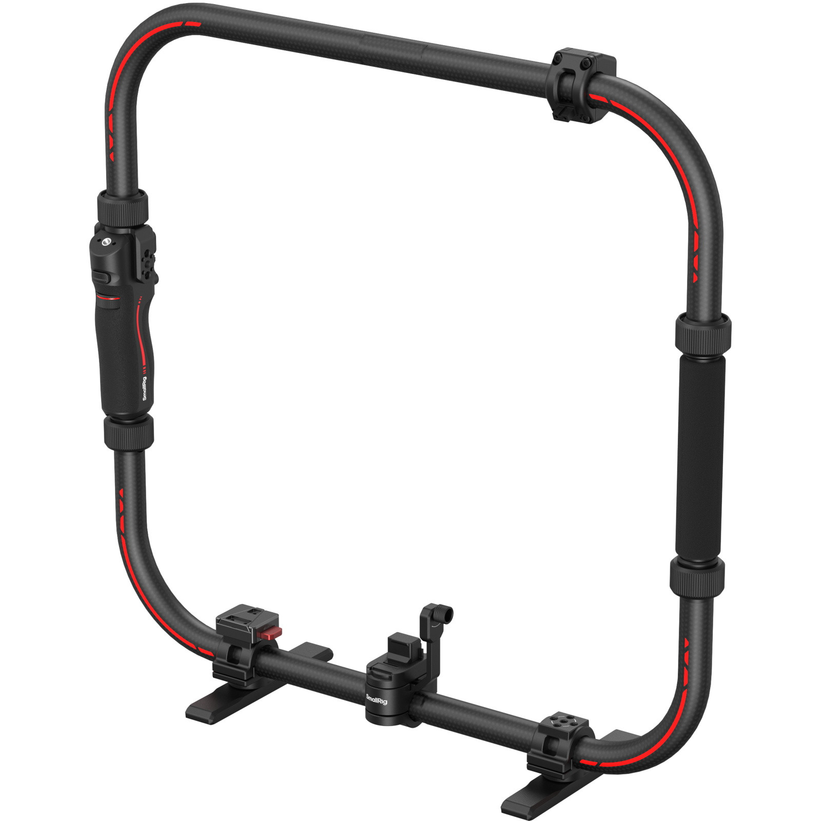 SmallRig Stabilizer Handheld Ring for DJI RS Series 4328