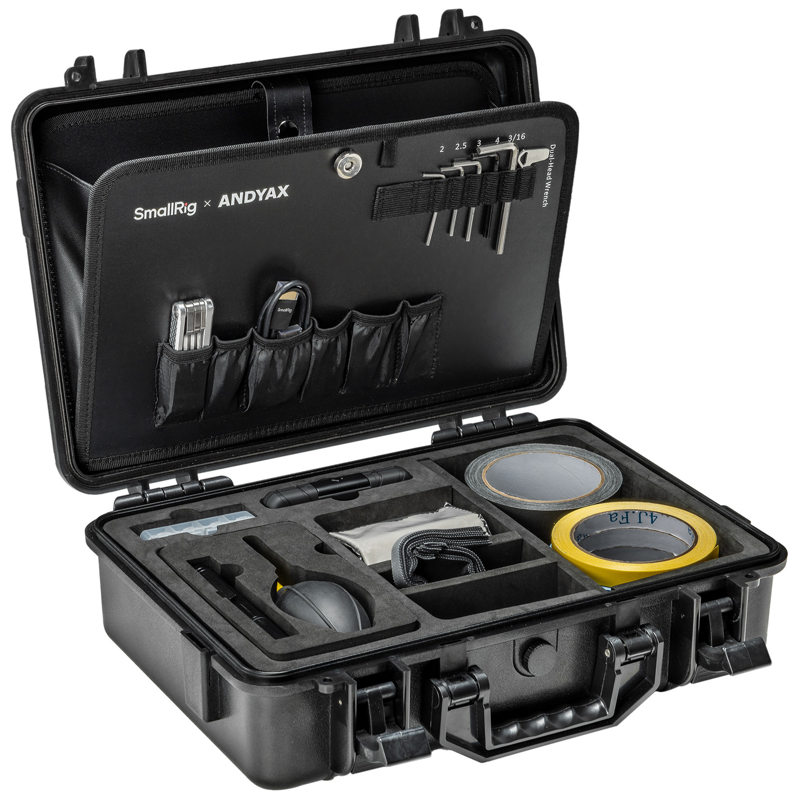 Amazon.com : SmallRig FX3 / FX30 HawkLock Quick Release