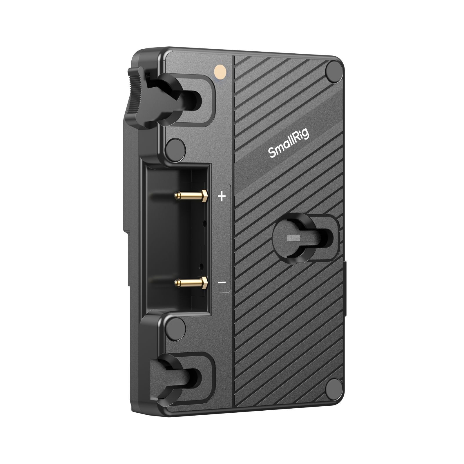 SmallRig V Mount to Gold Mount Plate 4680