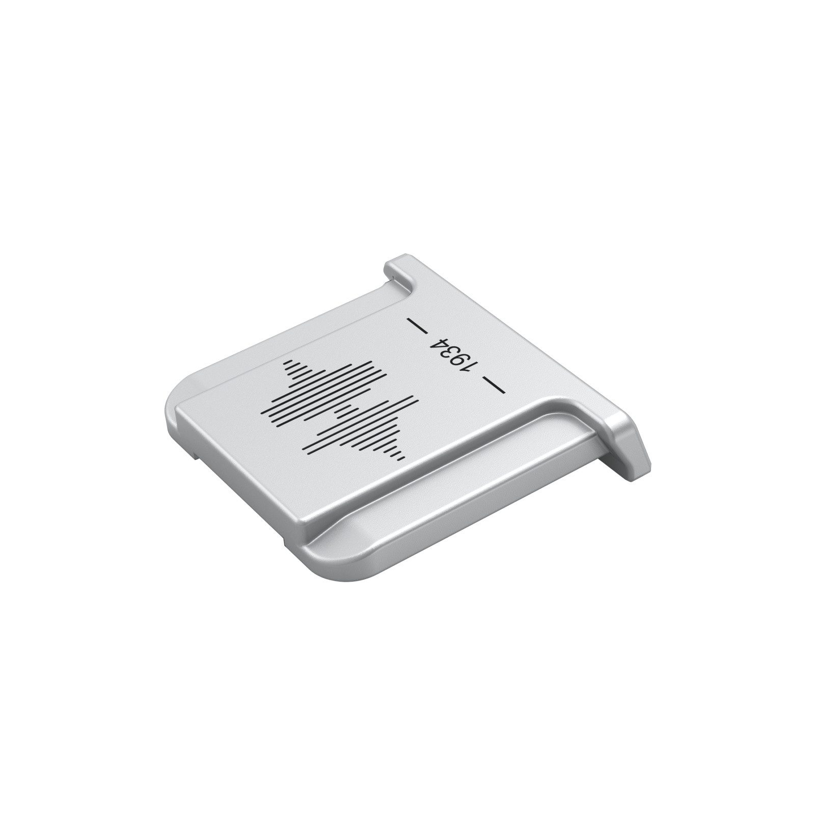 SmallRig Hot Shoe Cover for FUJIFILM Cameras (Sliver) 4697B