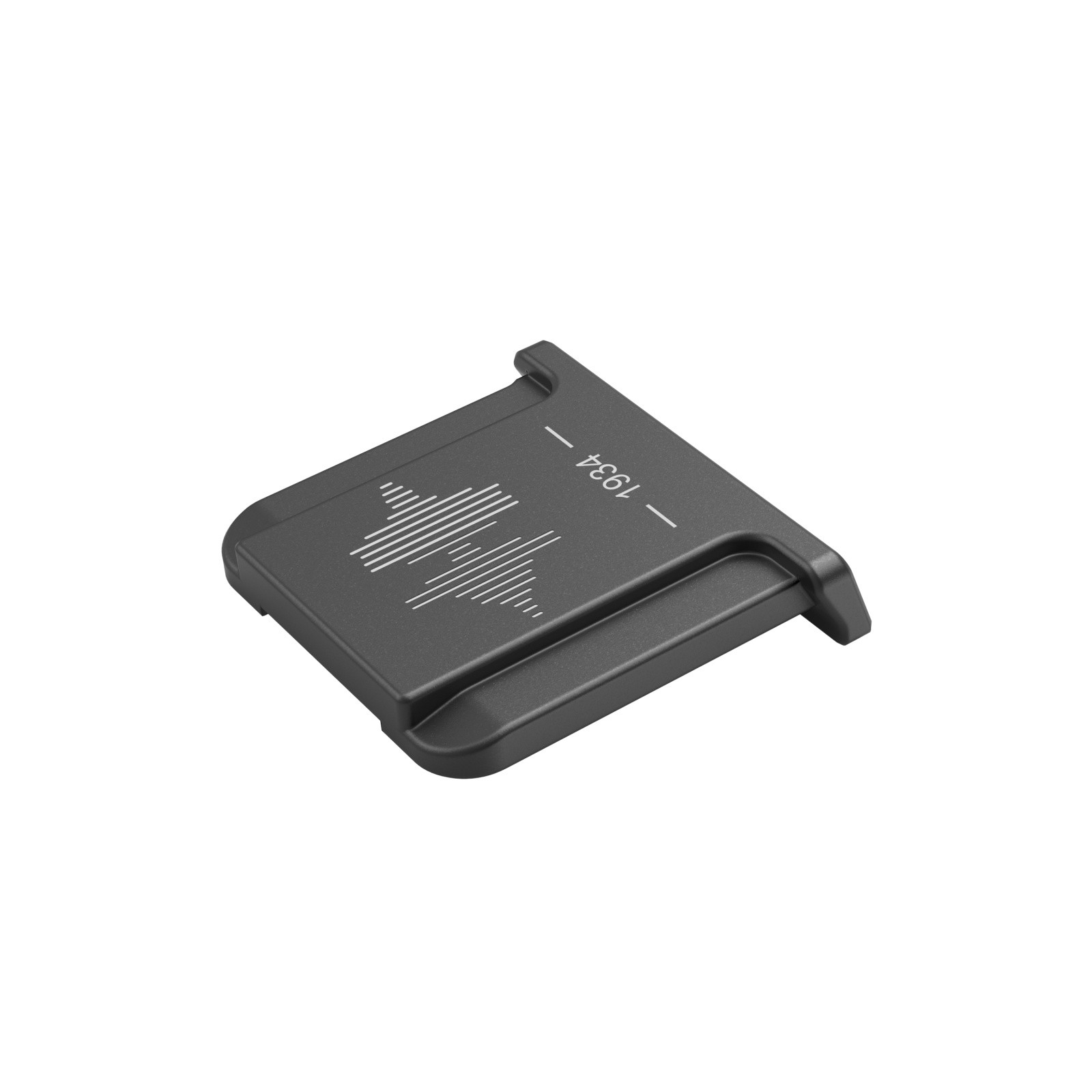 SmallRig Hot Shoe Cover for Fujifilm Cameras (Black) 4698B