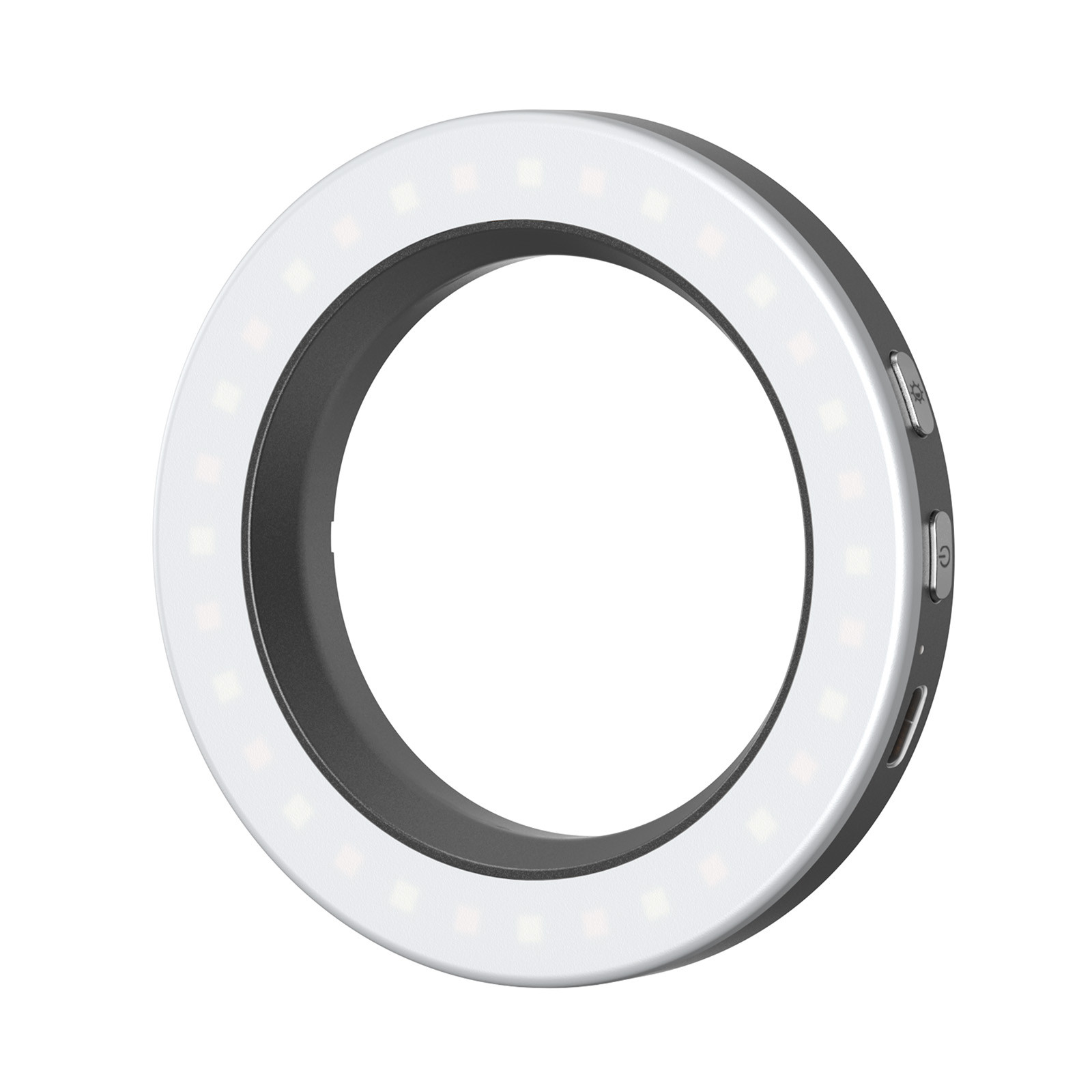 SmallRig Vibe P30 67mm Ring LED Video Light 4873