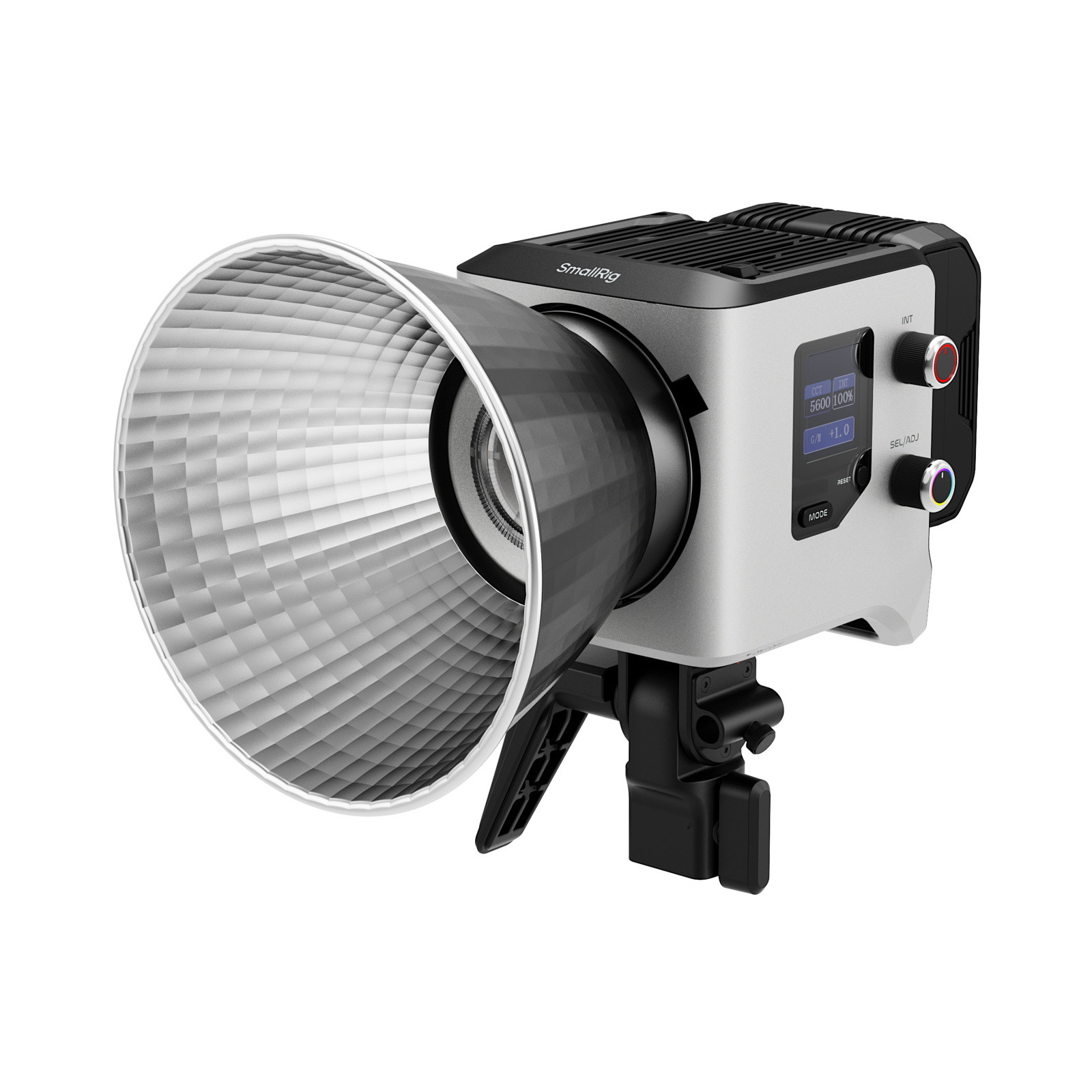 SmallRig RC 220C RGB COB LED Video Light (US) 5097