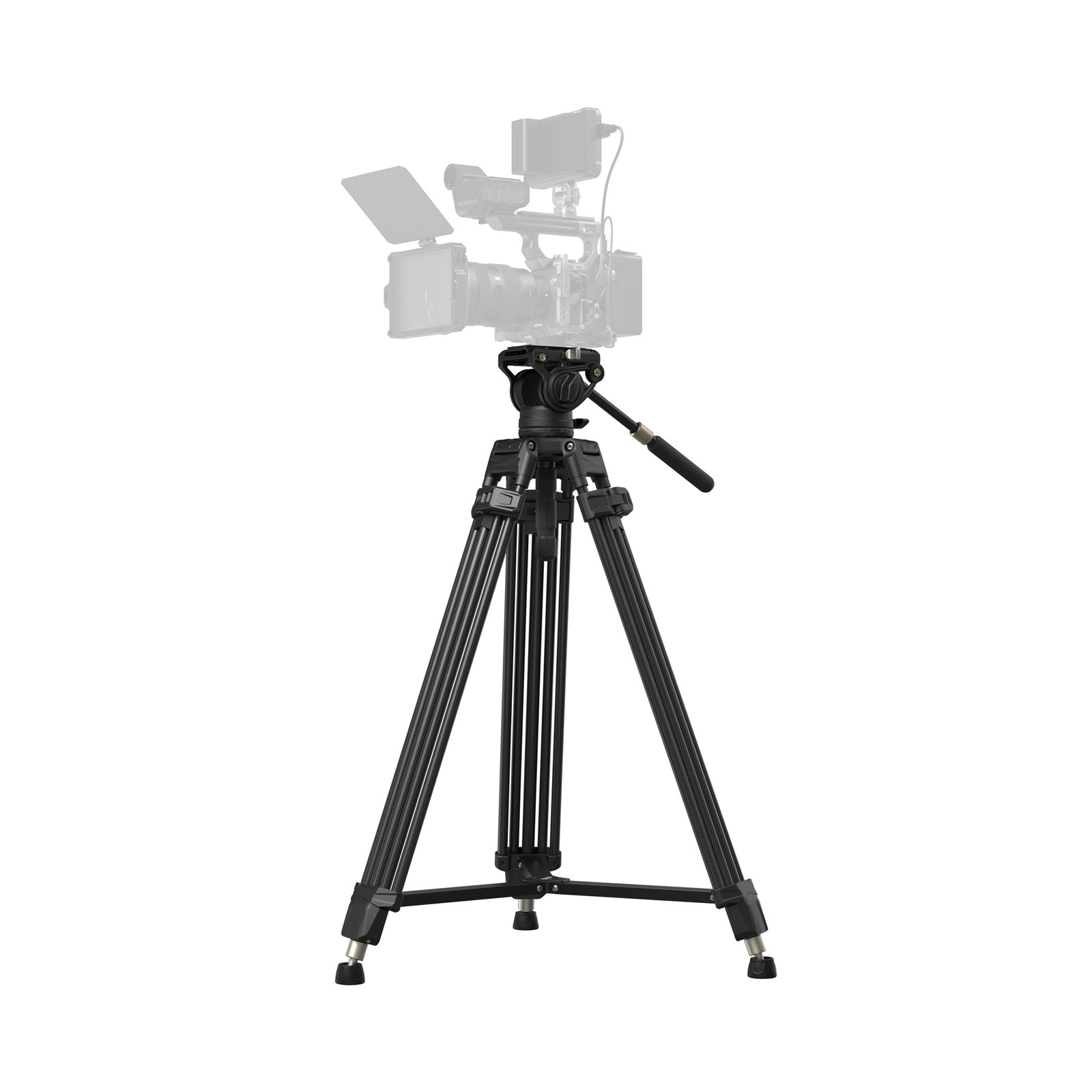 SmallRig Heavy-Duty Tripod Kit AD-80S 5111