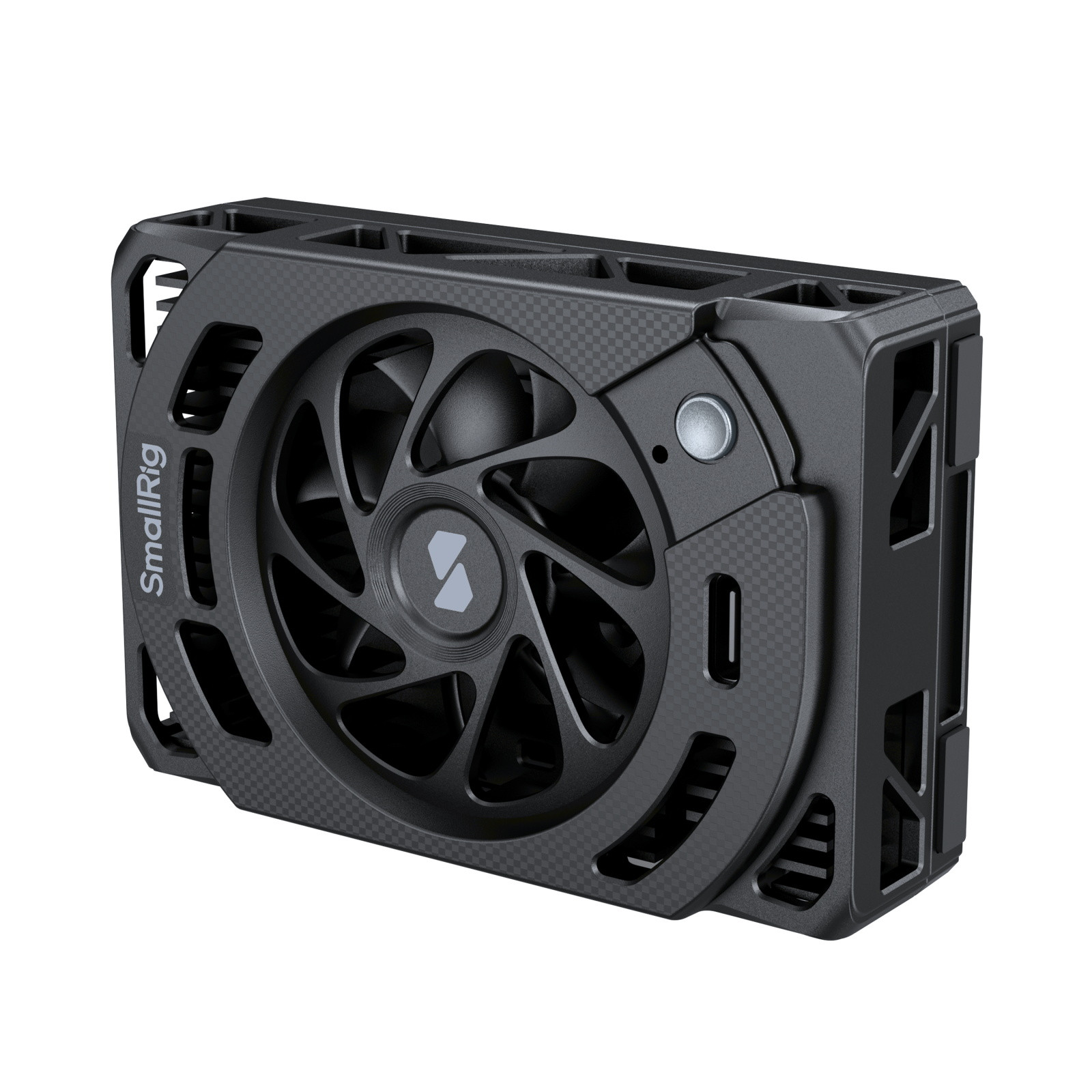 SmallRig Cooling Fan for Sony Selected Cameras 5152