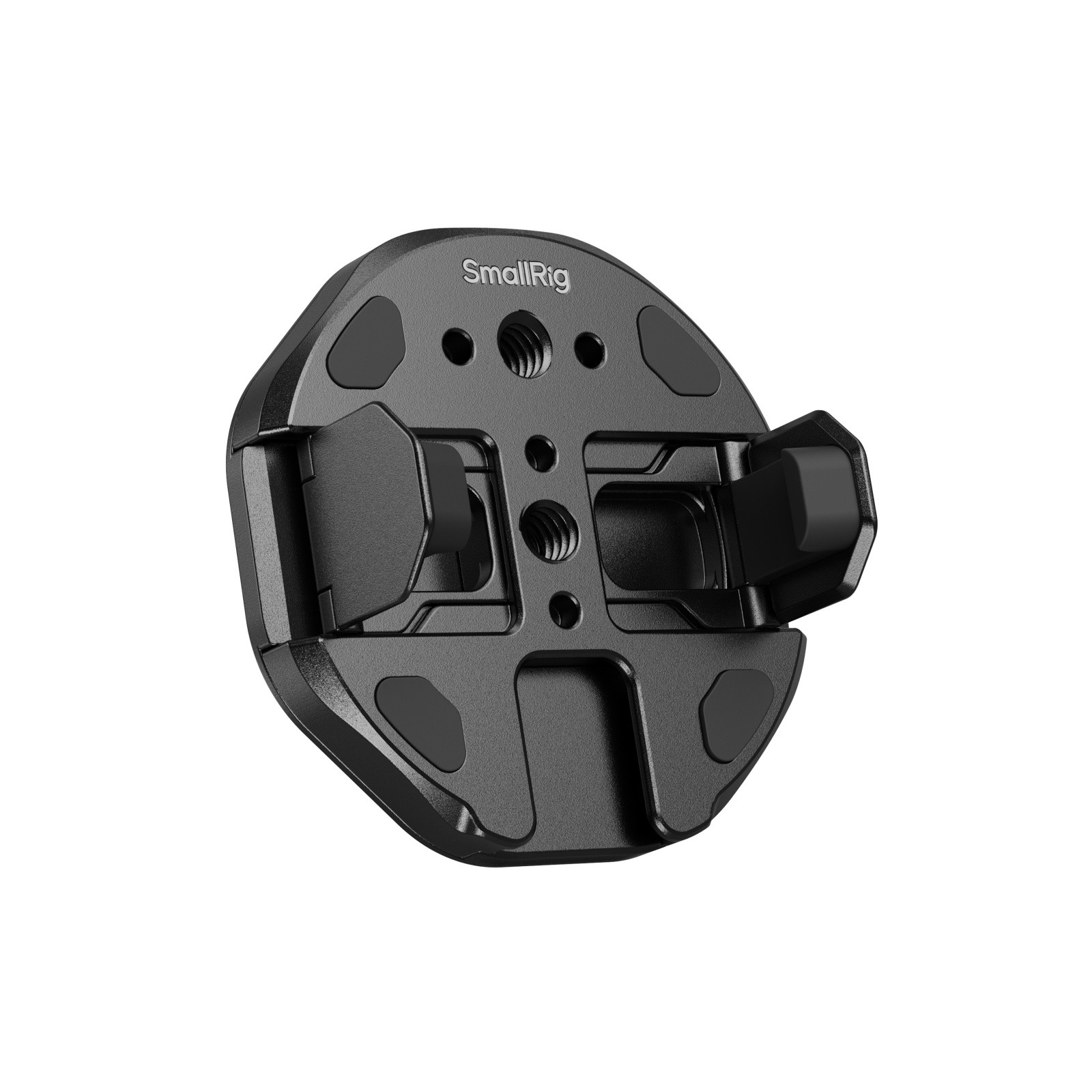 SmallRig Attachable Phone Clamp for External SSD 5157