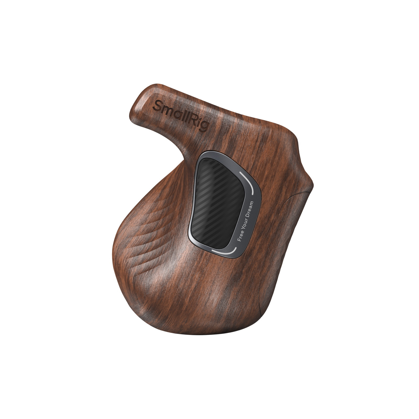 SmallRig "ImageGrip" Series Wooden Handle with ARRI Rosette (Right Side) 5193