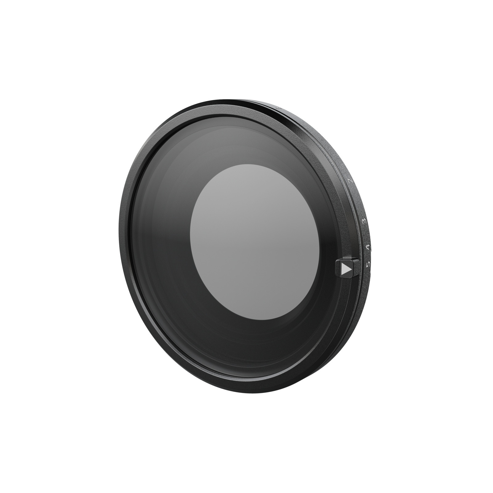 SmallRig Magnetic VND Filter ND2 - ND32 for FUJIFILM X half (Black) 5225