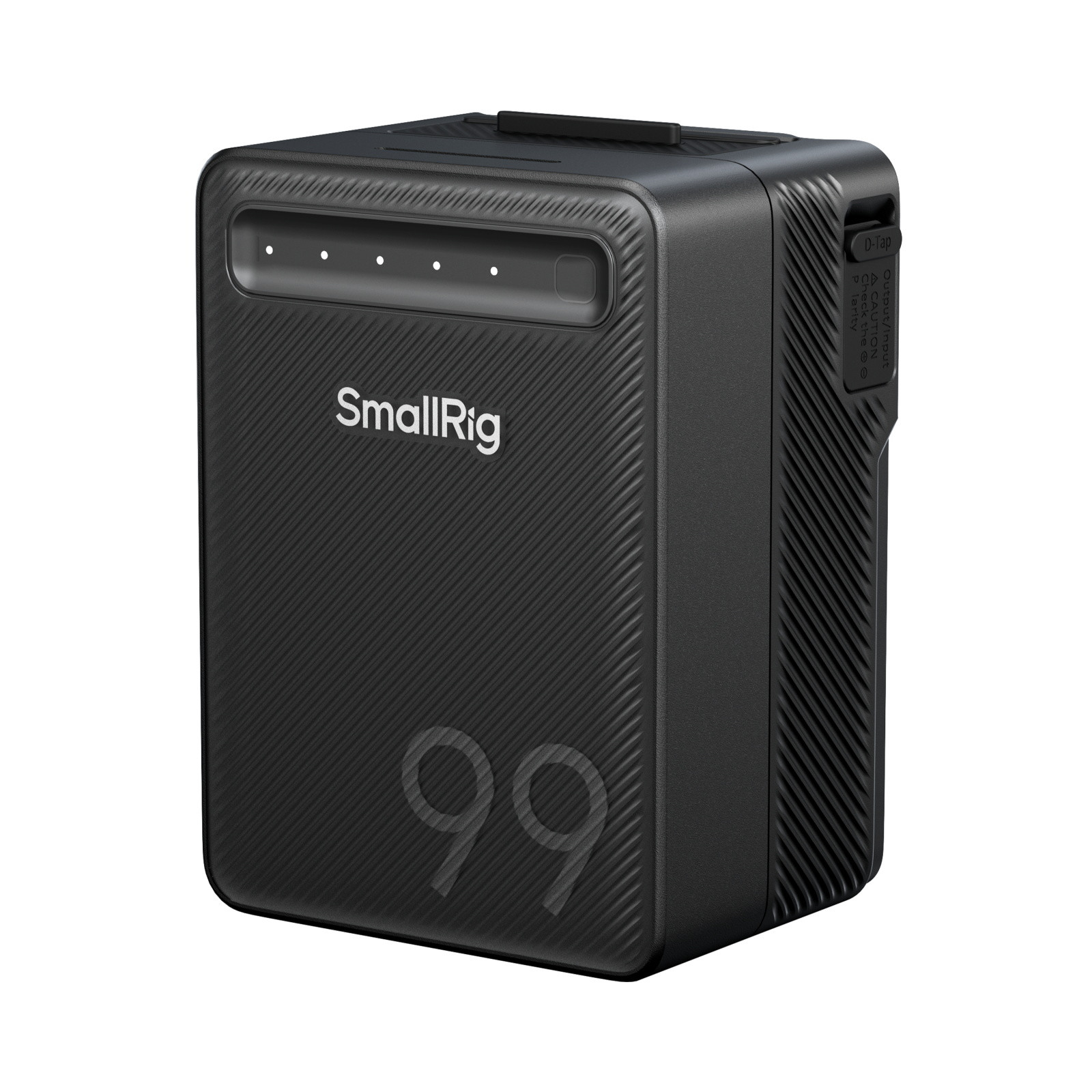 SmallRig VB99 Lite mini V-Mount Battery 5245